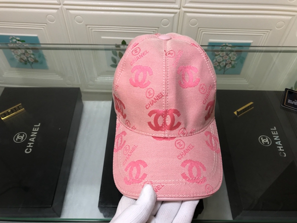 ブランド帽子角部分ディテール